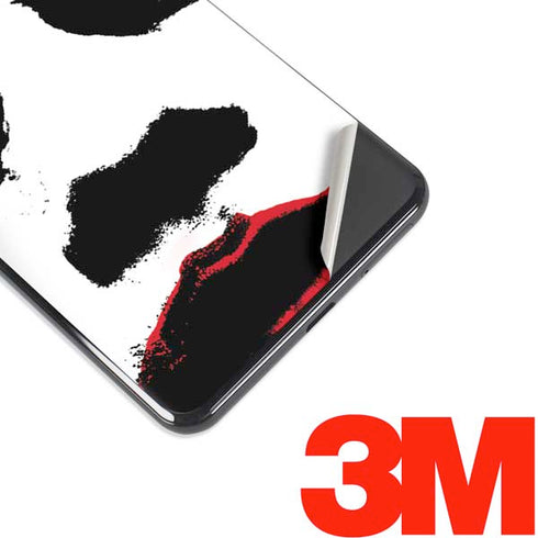 DC Comics The Joker Dark Knight Poster Art Google Pixel 3 XL Skin